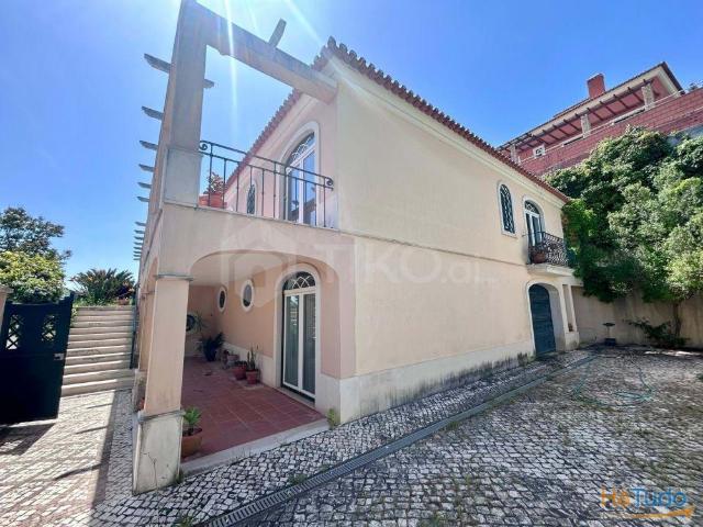Moradia espaçosa com 4 quartos em Azambuja | 26084084218