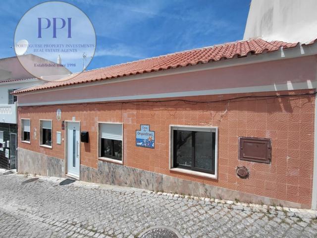 Moradia espaçosa perto da praia 134m² Vila do Bispo e Raposeira