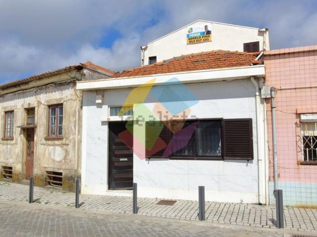 Moradia, Espinho
