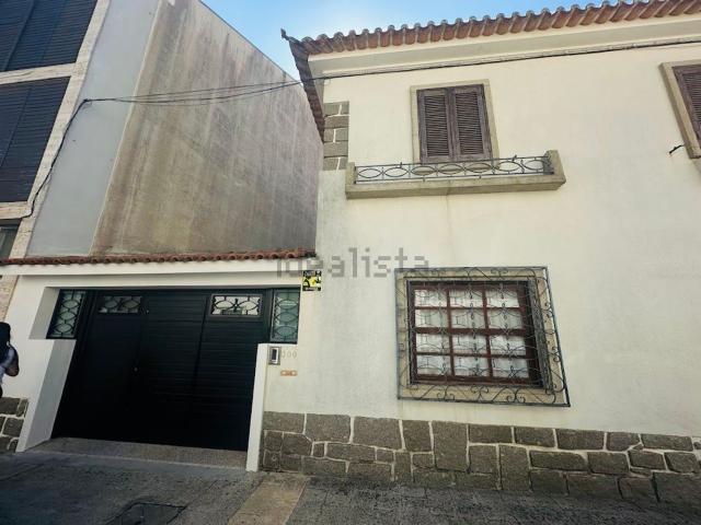 Moradia, Espinho