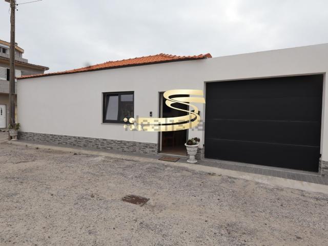 Moradia, Espinho