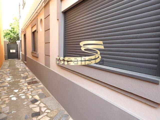 Moradia, Espinho