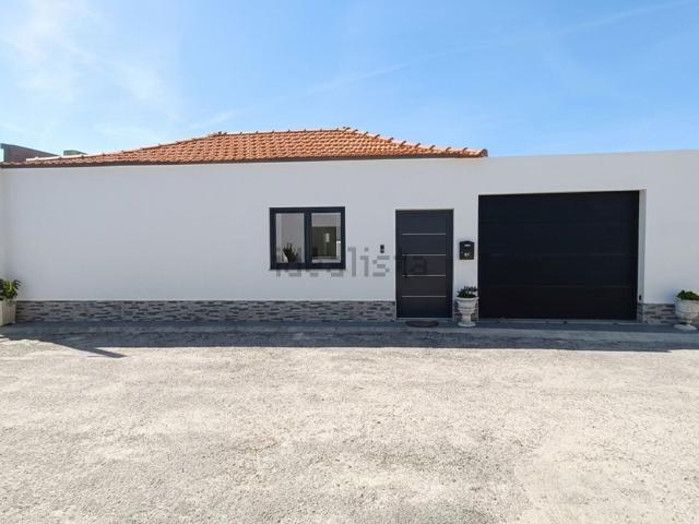 Moradia, Espinho