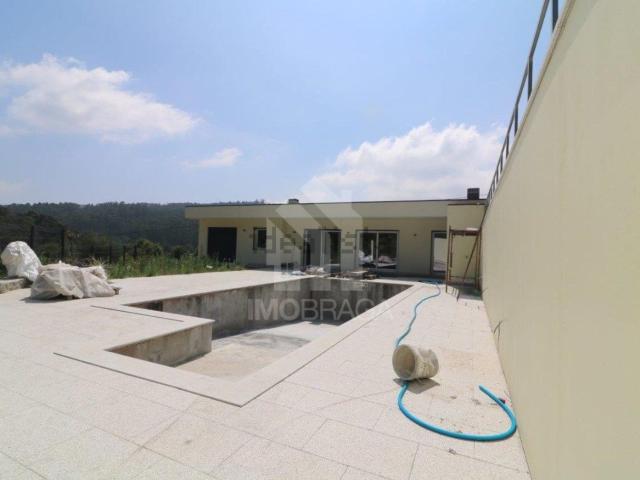 Moradia, Espinho