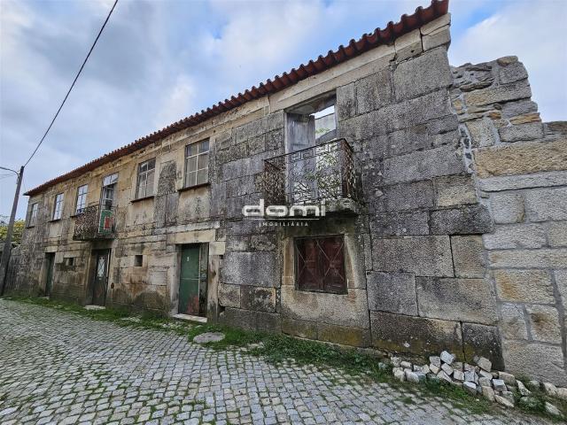 Moradia, Espinho