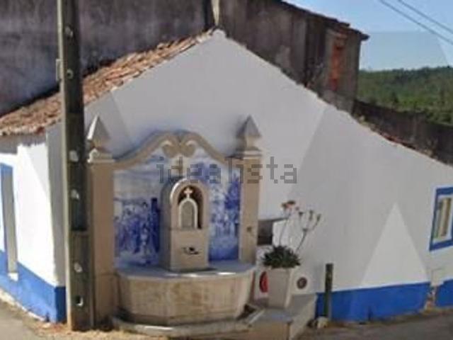 Moradia, Espinheiro