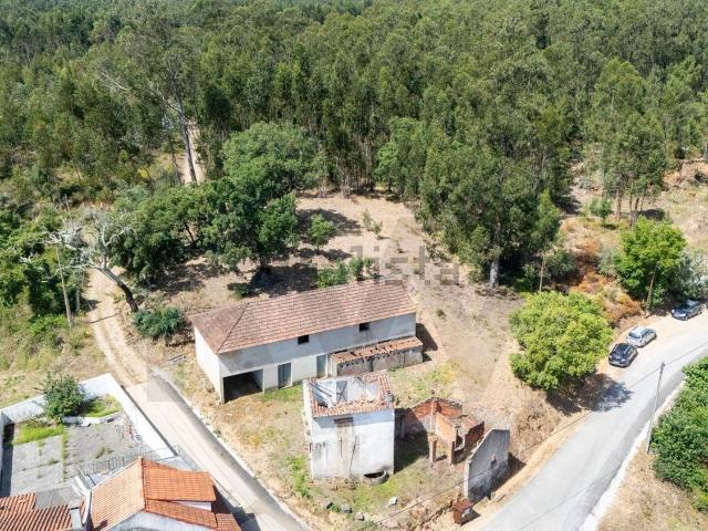 Moradia, Espinheiro