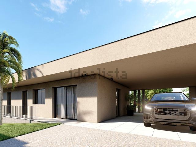 Moradia, Estorãos