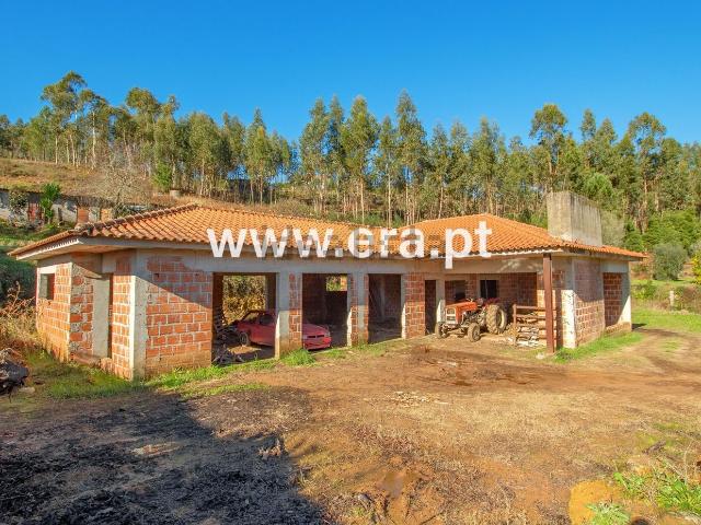 Moradia, Estorãos