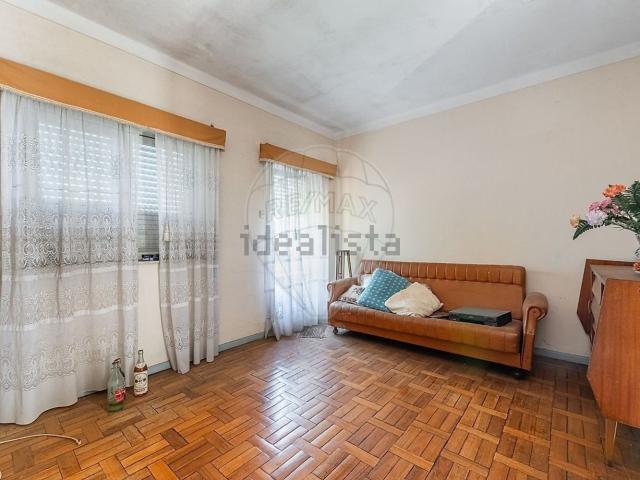 Moradia, Este São Pedro e São Mamede
