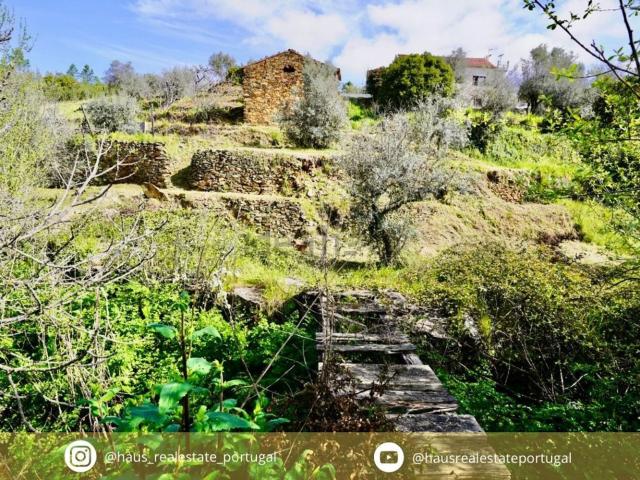 Moradia, Estreito Vilar Barroco