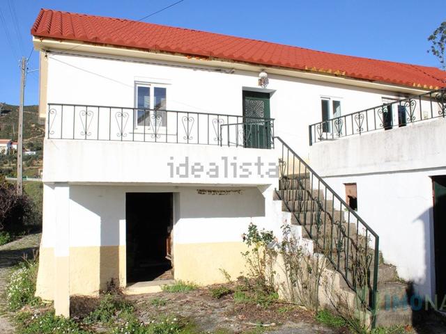 Moradia, Estreito Vilar Barroco