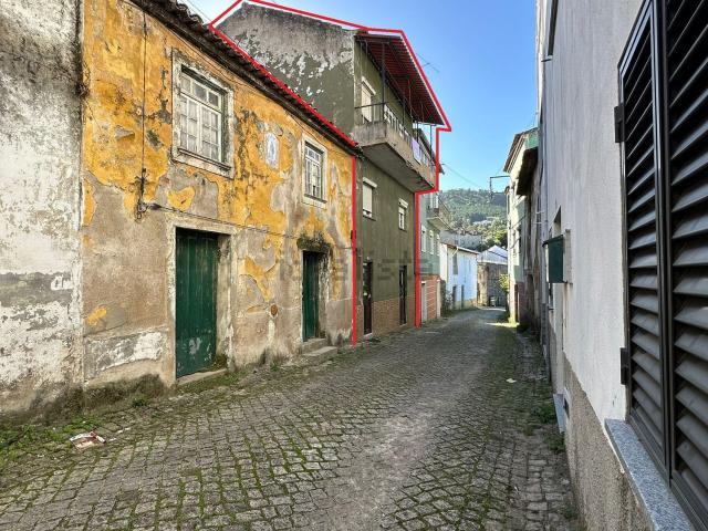 Moradia, Fundão Valverde Donas Aldeia de Joanes Aldeia Nova do Cabo