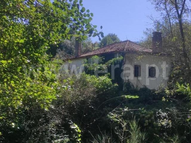 Moradia / Fundão, Alcaide