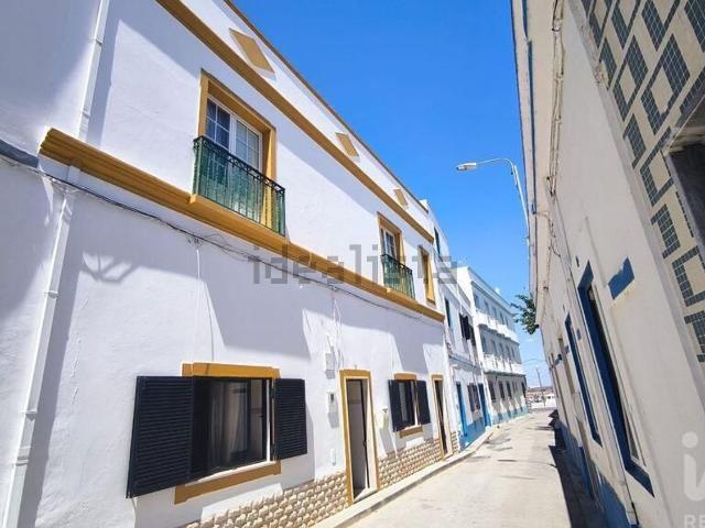 Moradia, Fuseta