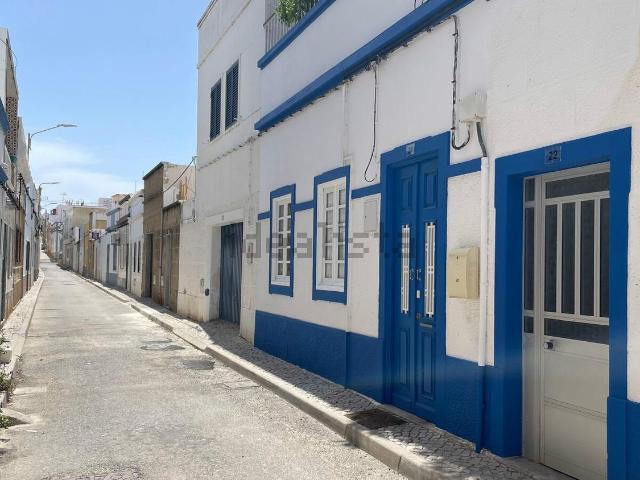 Moradia, Fuseta