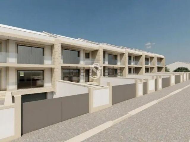 Moradia, Fão