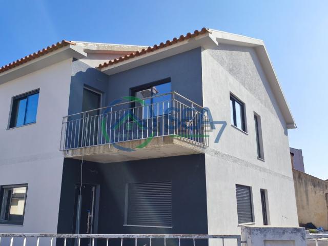Moradia, Fão