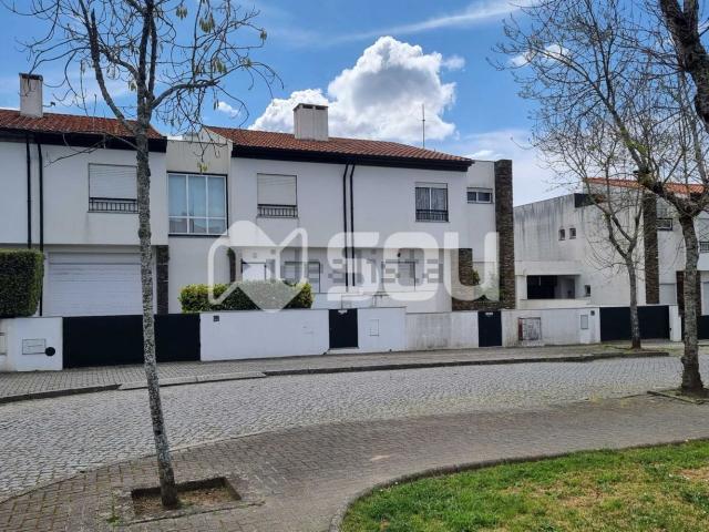 Moradia, Fão