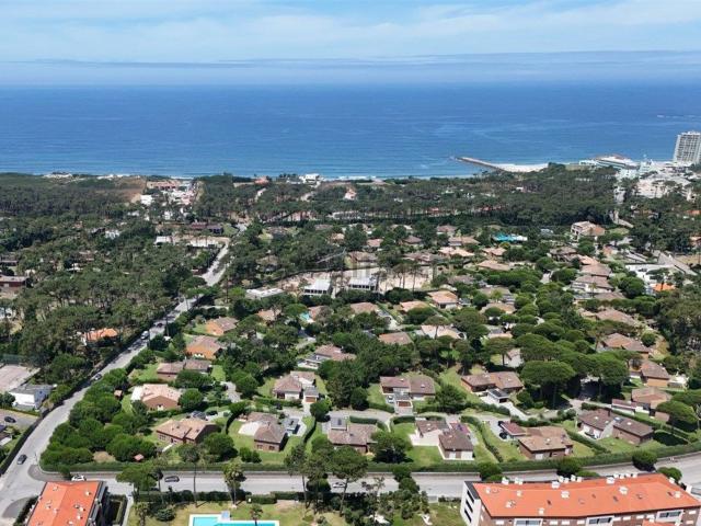 Moradia, Fão