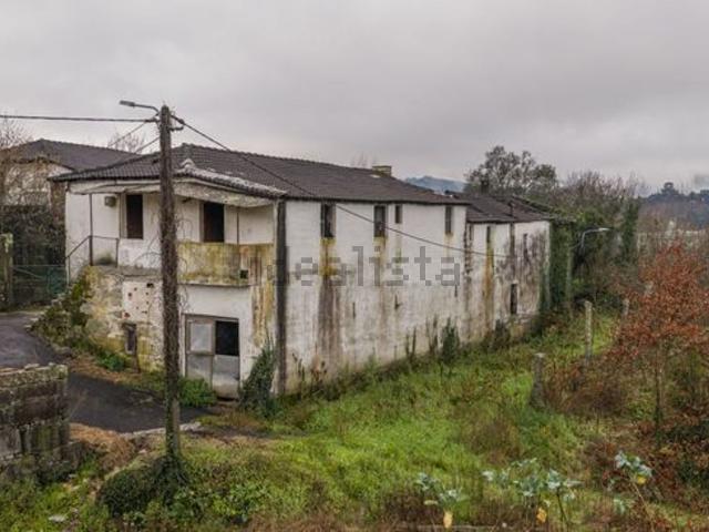 Moradia, Fafe