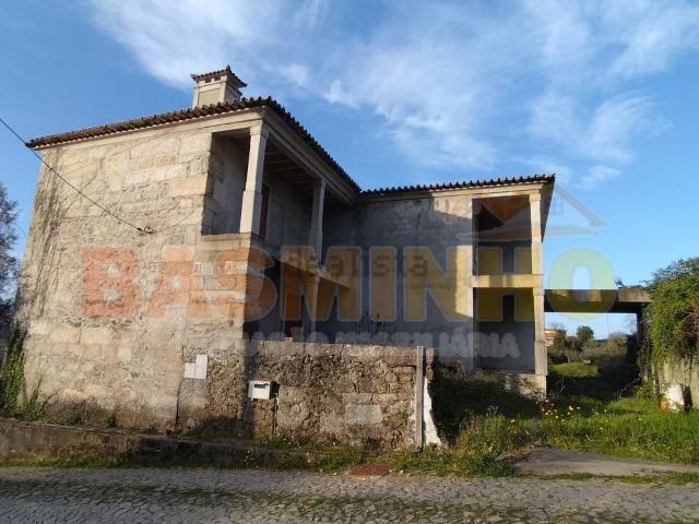 Moradia, Faia
