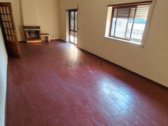 Moradia, Faíl e Vila Chã de Sá