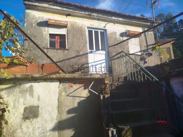 Moradia, Fajões