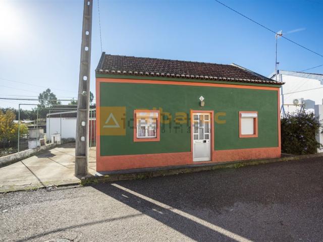 Moradia, Fajarda
