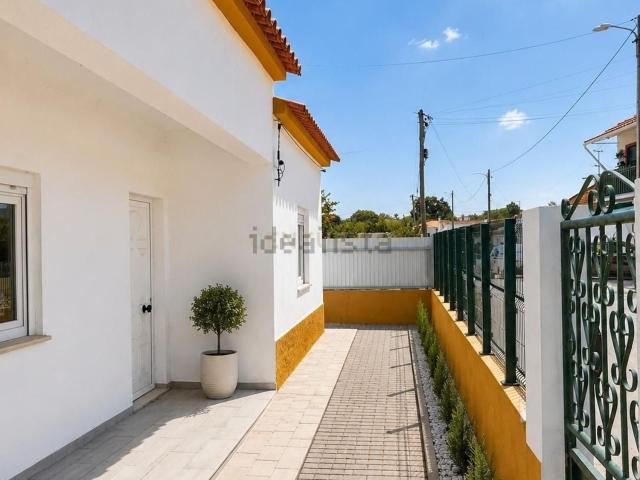 Moradia, Fajarda