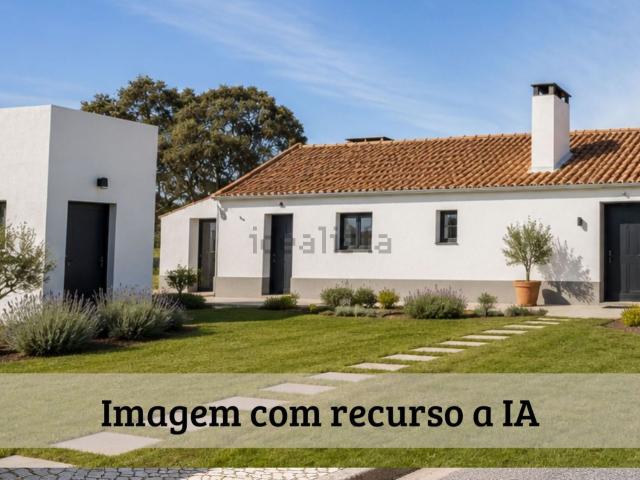 Moradia, Fajarda