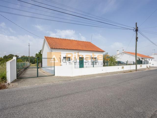Moradia, Fajarda