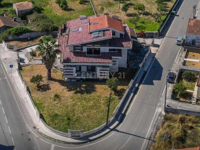 Moradia familiar em Lavos Figueira da Foz