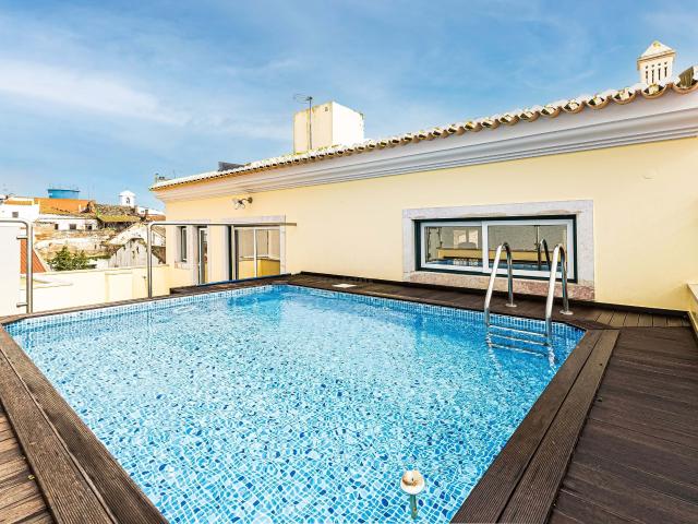 Moradia Familiar T4+1 | Lagoa, Algarve