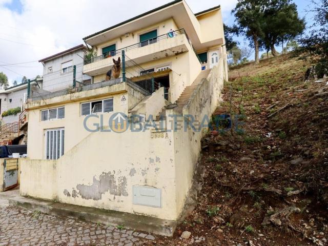 Moradia, Fânzeres e São Pedro da Cova