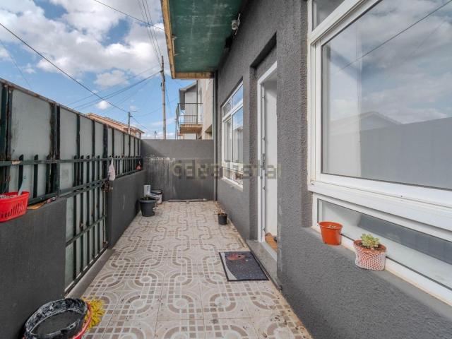 Moradia, Fânzeres e São Pedro da Cova