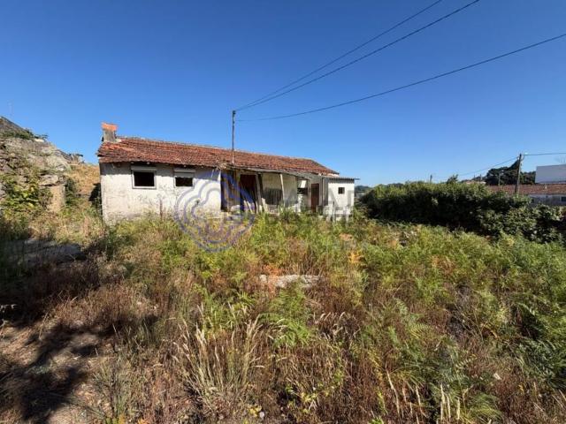 Moradia, Fânzeres e São Pedro da Cova