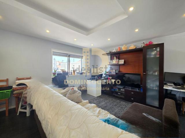 Moradia, Fânzeres e São Pedro da Cova