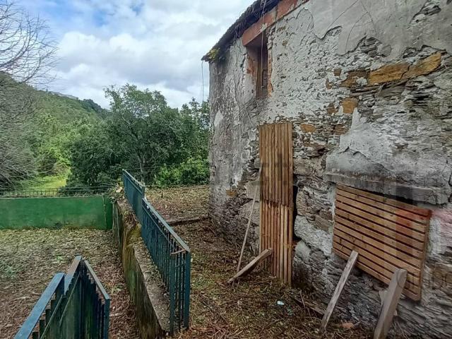 Moradia, Fânzeres e São Pedro da Cova