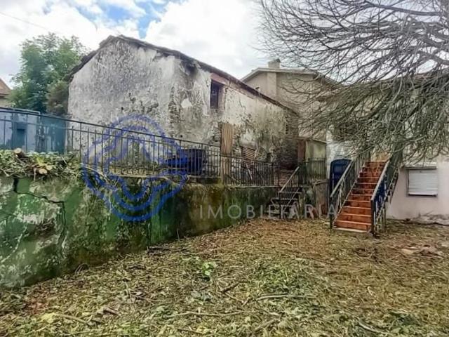 Moradia, Fânzeres e São Pedro da Cova