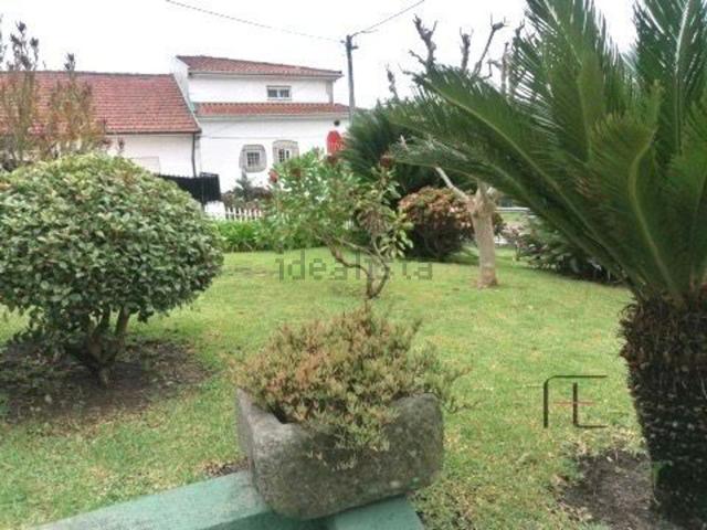 Moradia, Fânzeres e São Pedro da Cova