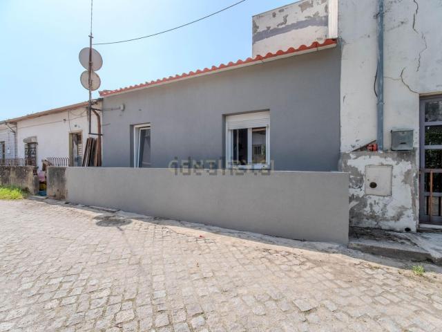 Moradia, Fânzeres e São Pedro da Cova