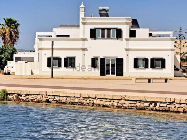 Moradia, Faro