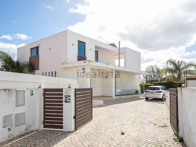 Moradia, Faro