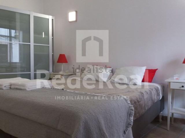 Moradia, Faro