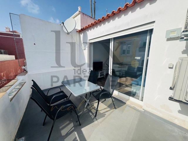 Moradia, Faro