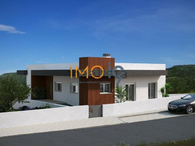 Moradia, Fátima
