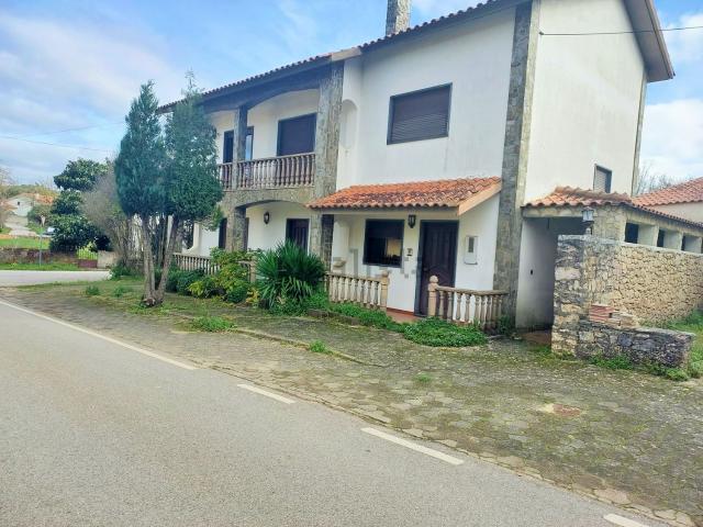 Moradia, Fátima