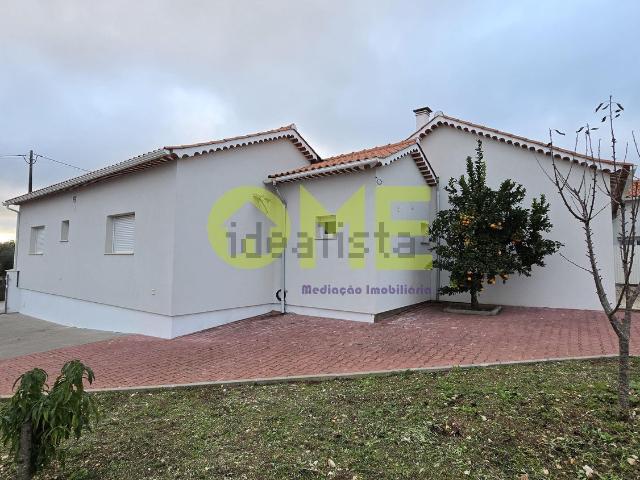 Moradia, Fátima