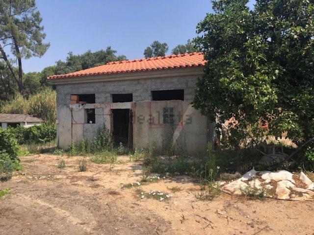 Moradia, Fazendas de Almeirim